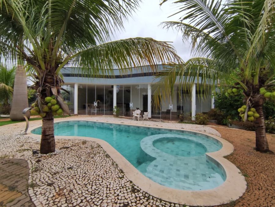 Ch�cara - Venda - Ch�caras Alvorecer - Limeira - SP