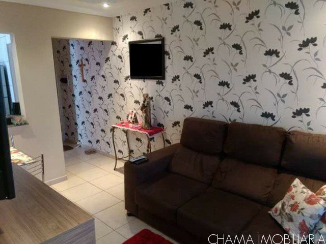 Apartamento - Venda - Vila Queiroz - Limeira - SP