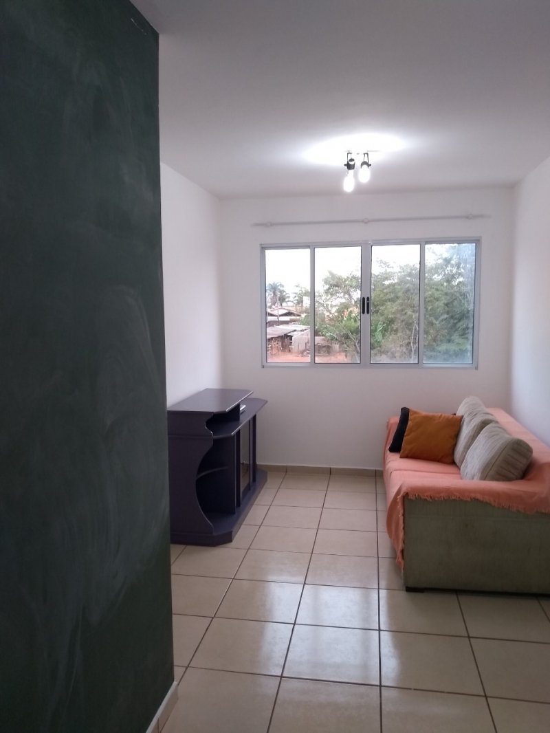 Apartamento - Venda - Chcara Antonieta - Limeira - SP