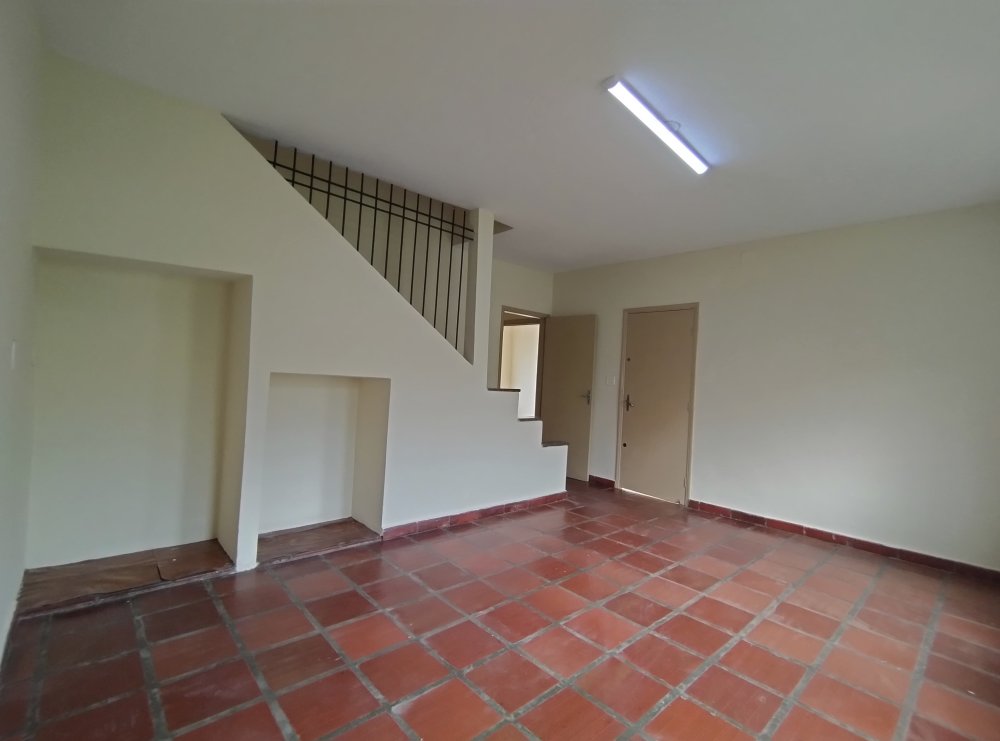 Casa - Aluguel - Centro - Limeira - SP