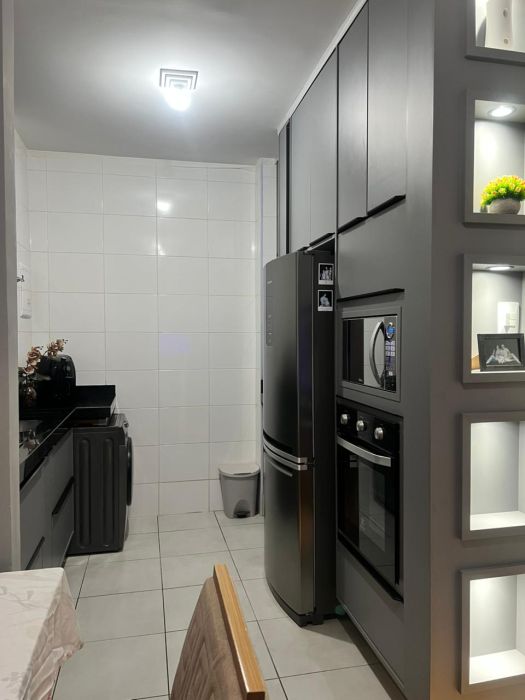 Apartamento - Venda - Graminha - Limeira - SP