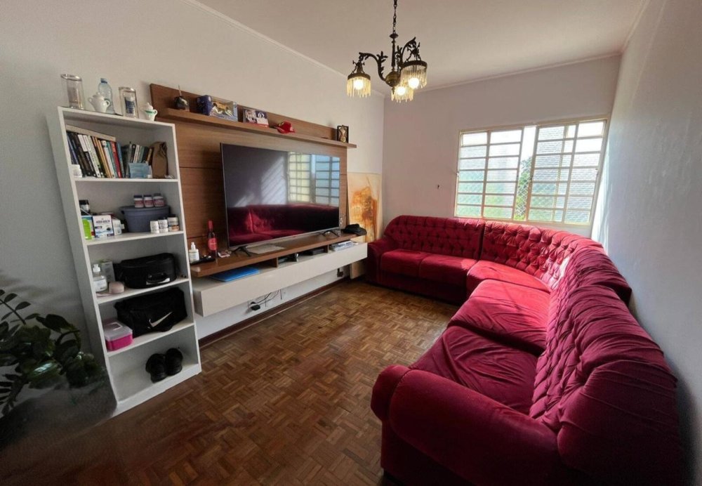 Apartamento - Venda - Cidade Jardim - Limeira - SP