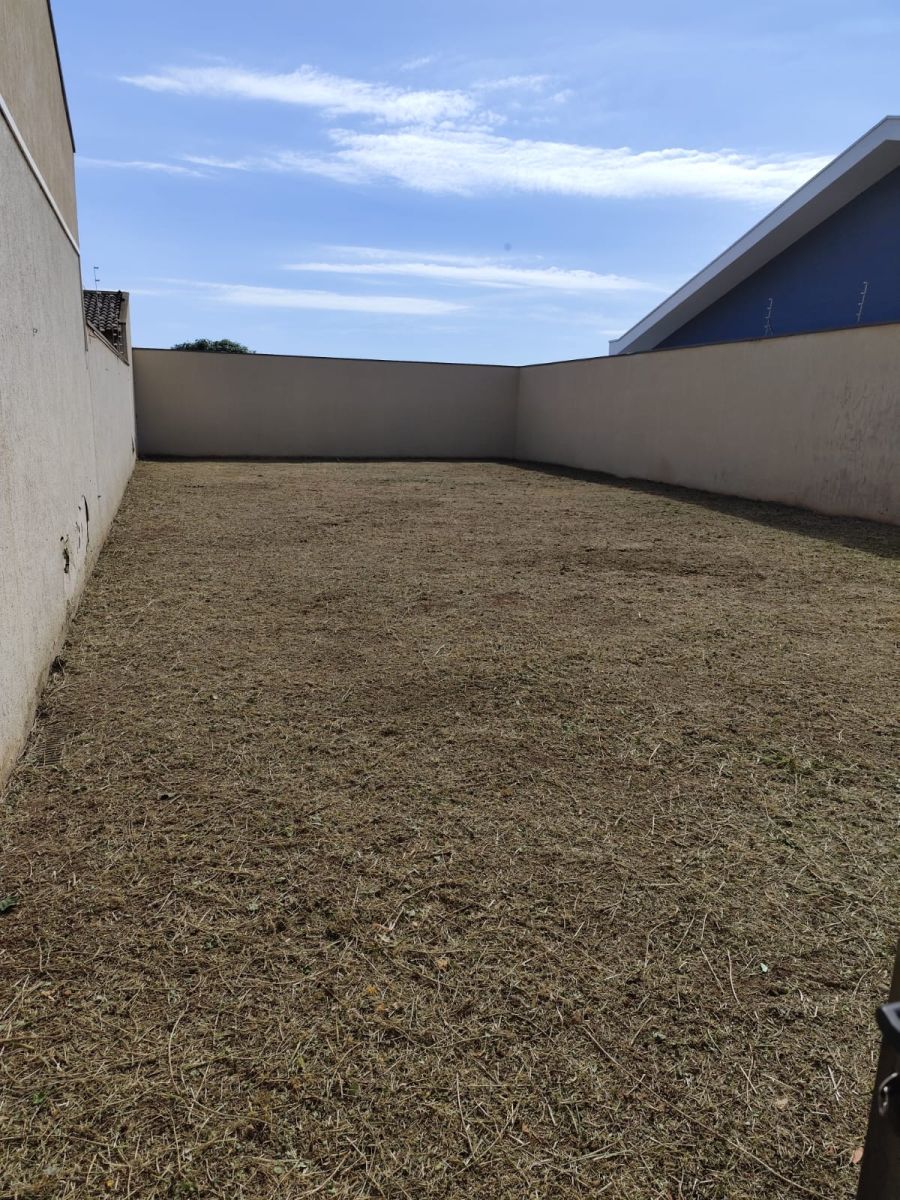 Terreno - Venda - Jardim Santana - Limeira - SP