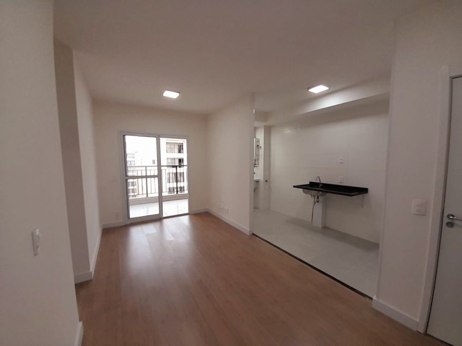 Apartamento - Aluguel - Jardim Santa Adélia - Limeira - SP