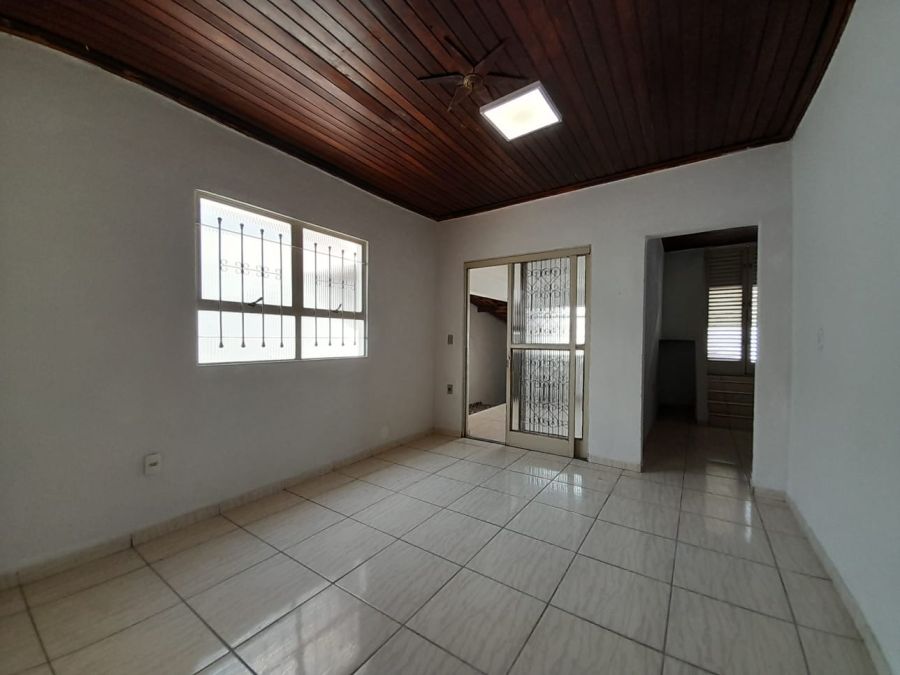 Casa - Aluguel - Jardim Santa Ceclia - Limeira - SP
