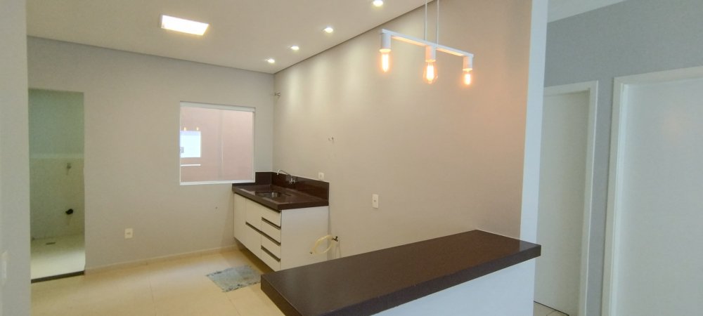 Apartamento - Aluguel - Jardim Residencial Village - Limeira - SP