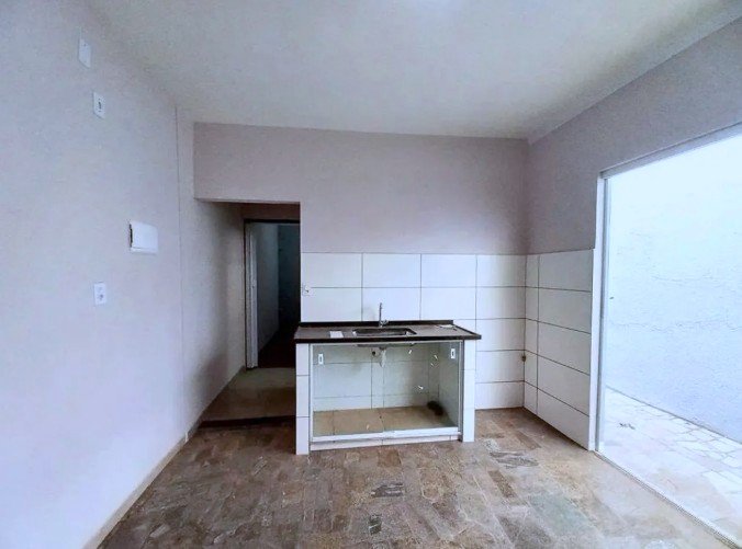 Casa - Aluguel - Jardim Ipiranga - Limeira - SP