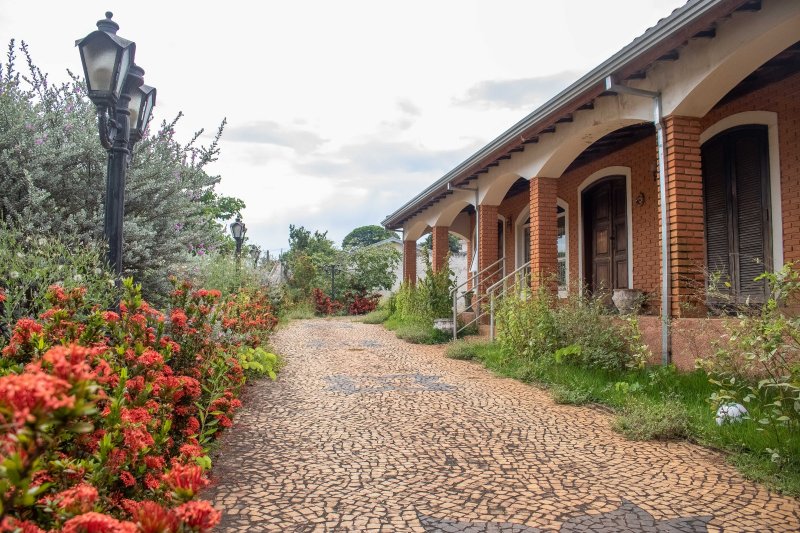 Chcara - Venda - Boa Vista - Limeira - SP