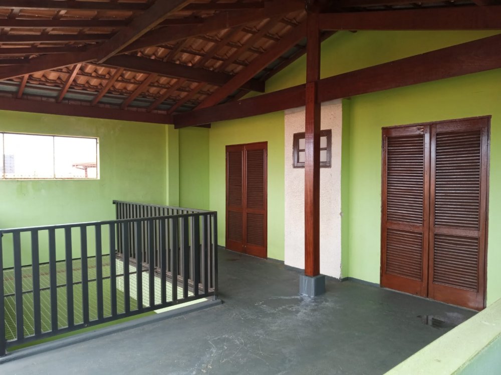 Casa - Venda - Jardim Gustavo Picinini - Limeira - SP