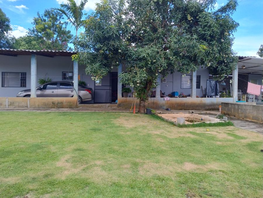 Ch�cara - Venda - �rea Rural de Limeira - Limeira - SP