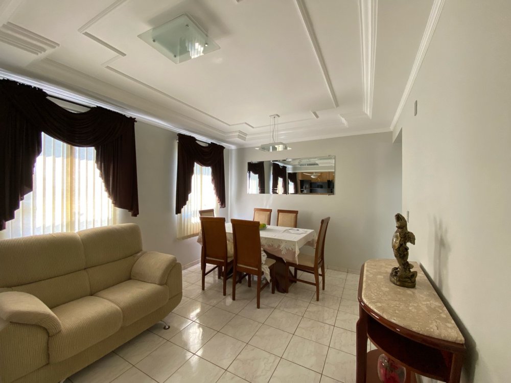 Apartamento - Venda - Itaipu - Limeira - SP