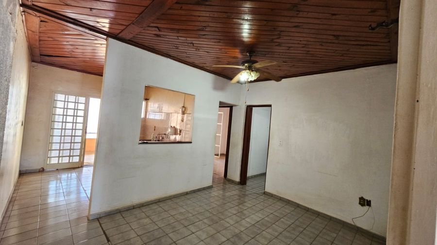 Casa - Venda - Parque Residencial Ablio Pedro - Limeira - SP