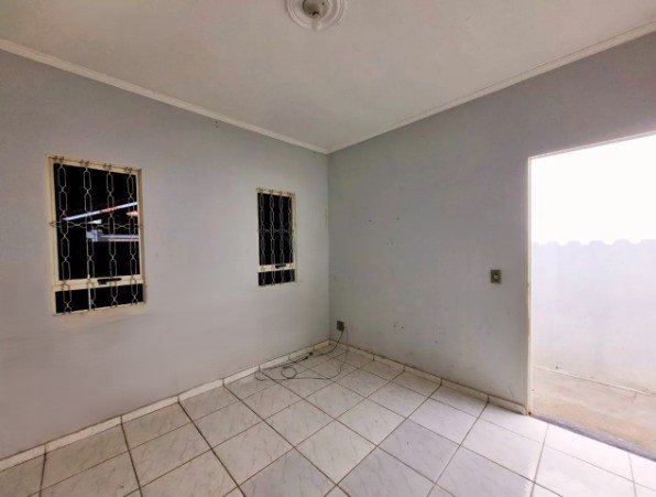 Casa - Aluguel - Jardim Limeirnea - Limeira - SP