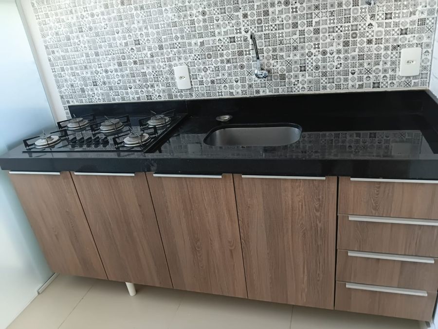 Apartamento - Aluguel - Jardim Colina Verde - Limeira - SP