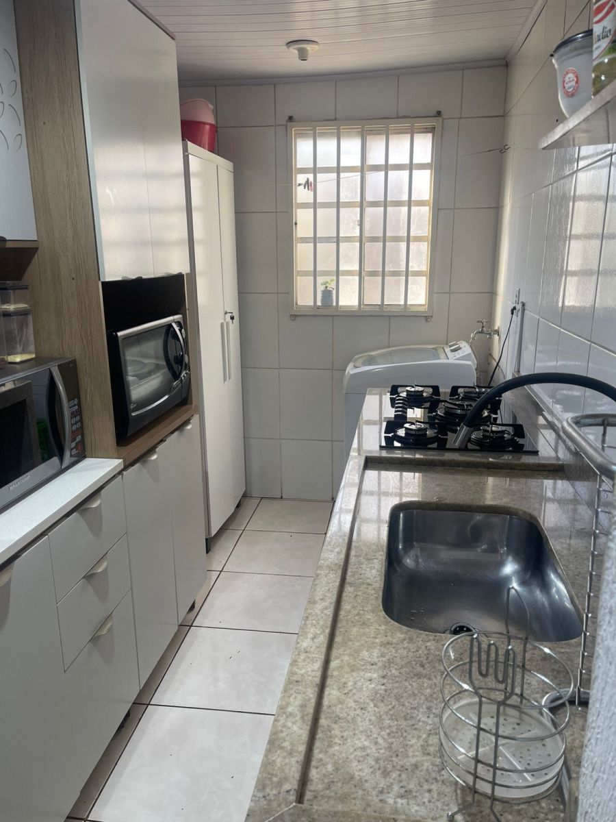 Apartamento - Venda - Jardim Odcio Degan - Limeira - SP