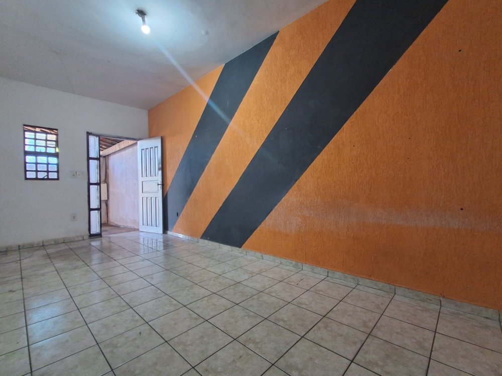 Casa - Aluguel - Jardim Ipanema - Limeira - SP