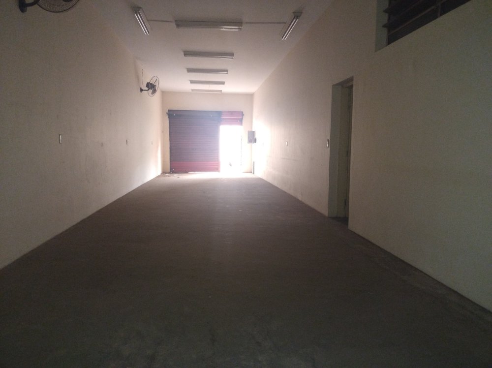 Imvel Comercial - Aluguel - Centro - Limeira - SP