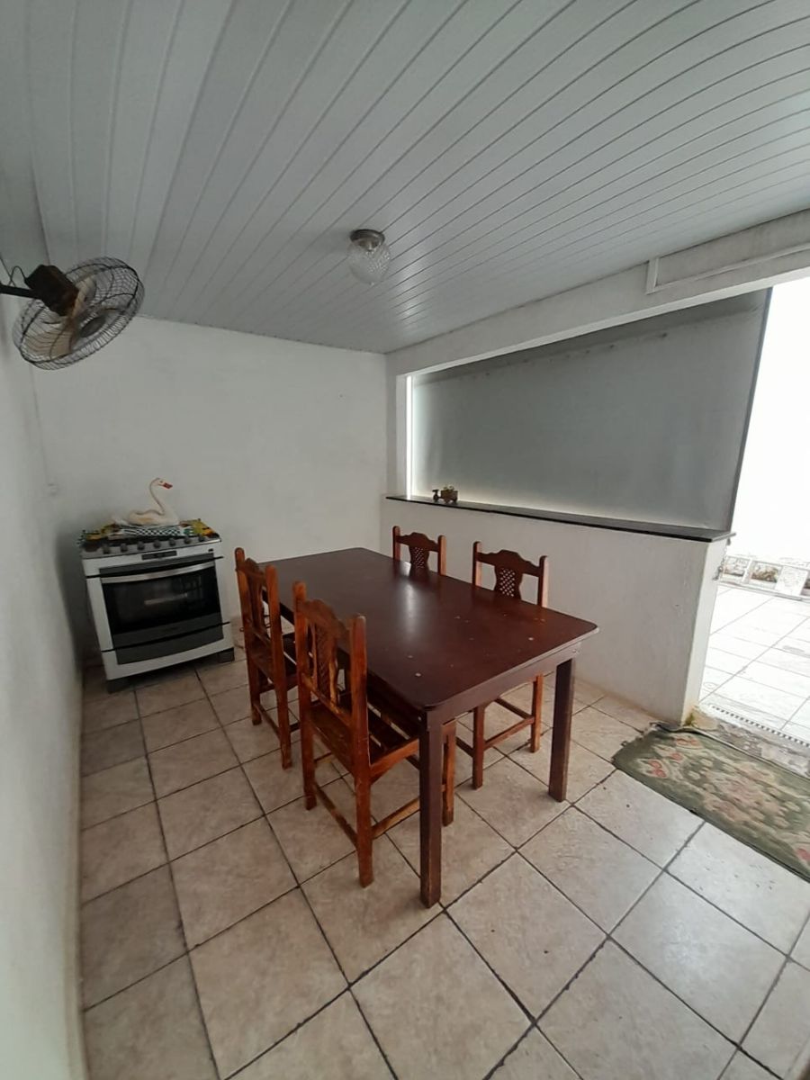 Casa - Venda - Parque Hippolyto - Limeira - SP