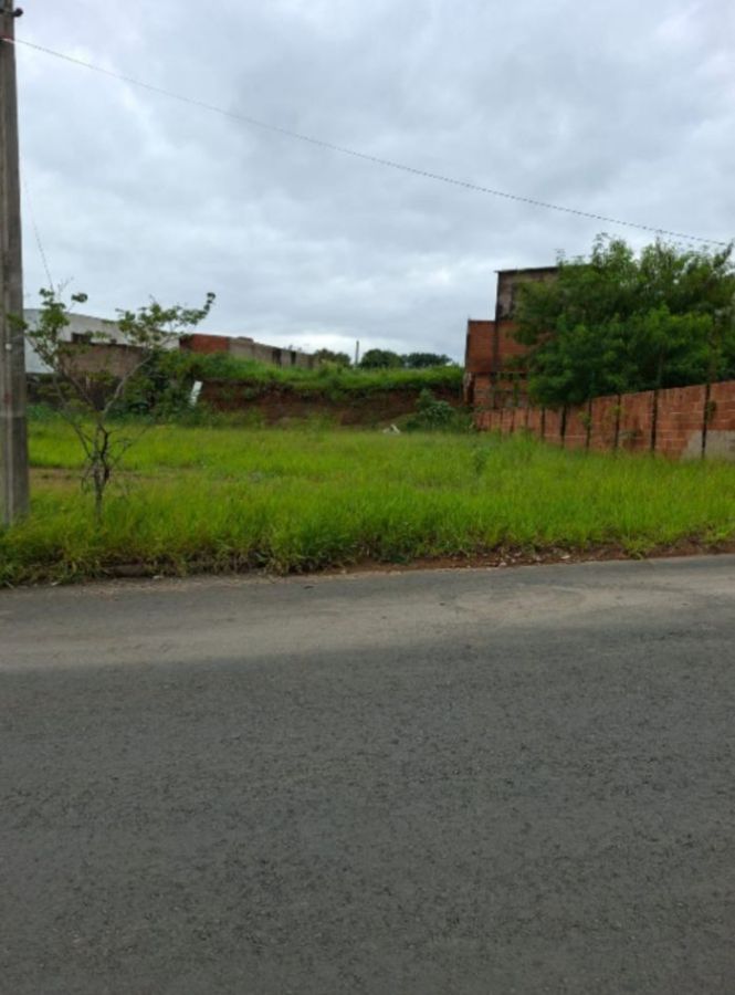 Terreno em Condom�nio - Venda - Jardim Residencial Campo Novo - Limeira - SP
