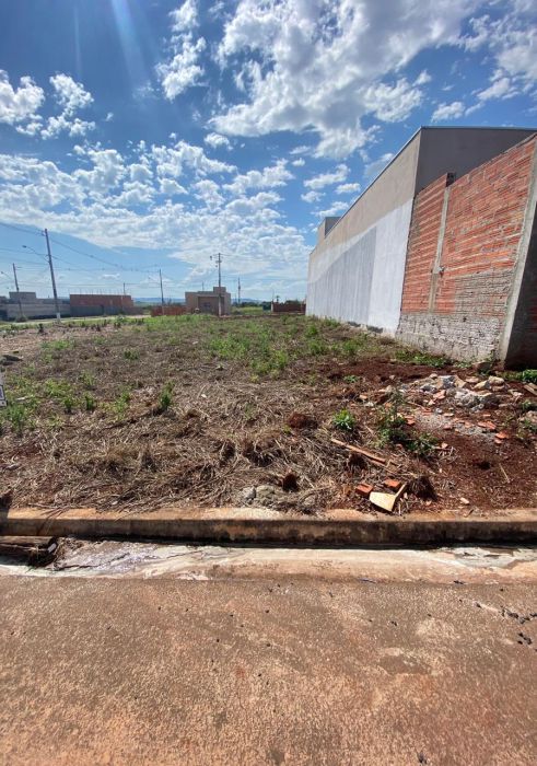 Terreno - Venda - Nova Iracem�polis 1 - Iracem�polis - SP