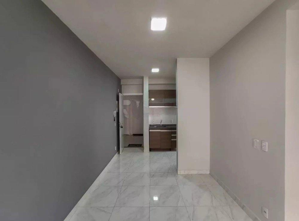 Apartamento - Aluguel - Vila Teixeira Marques - Limeira - SP