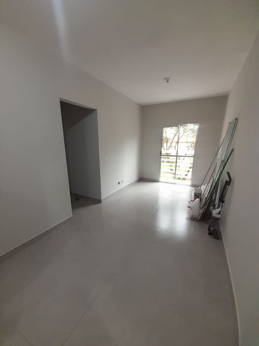 Apartamento - Aluguel - Jardim Parque Novo Mundo - Limeira - SP
