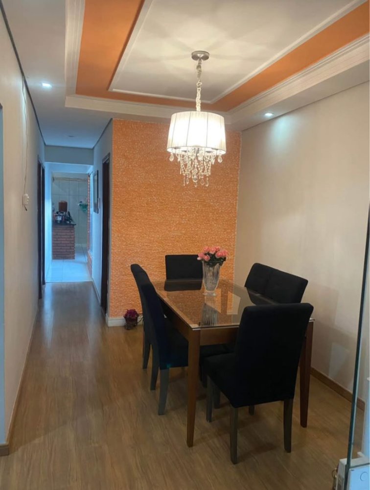 Casa - Venda - Jardim Residencial Graminha III - Limeira - SP