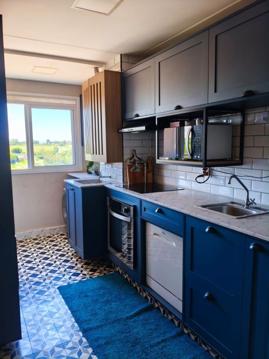 Apartamento - Venda - Vila Independ�ncia - Piracicaba - SP