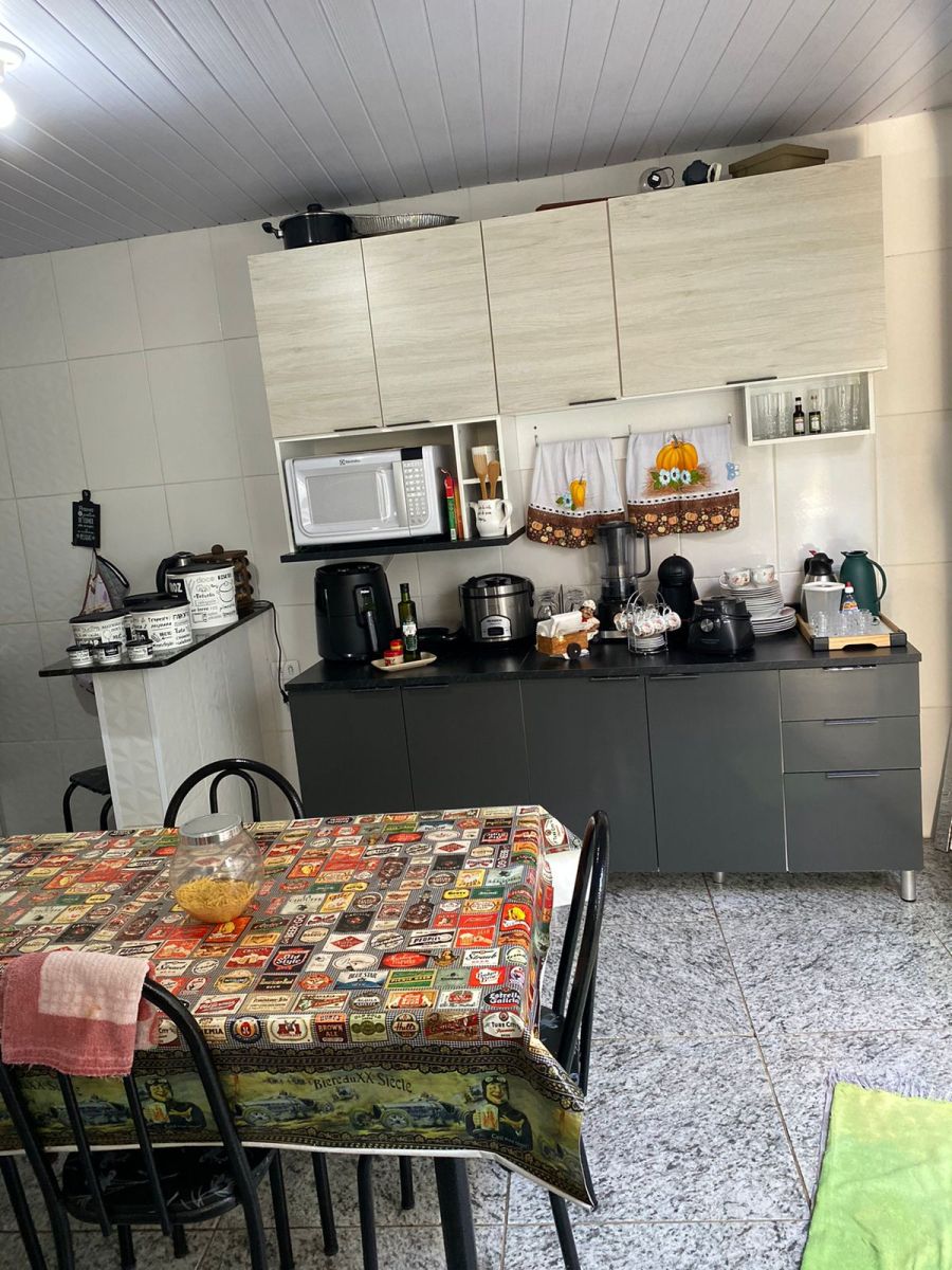 Casa - Venda - Jardim Piratininga - Limeira - SP