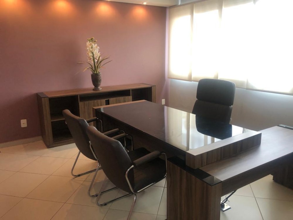 Sala Comercial - Aluguel - Centro - Limeira - SP