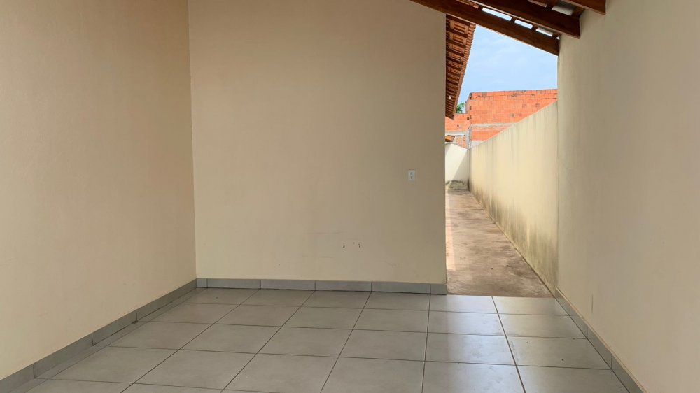 Casa - Venda - Residencial Palmeira Real - Limeira - SP