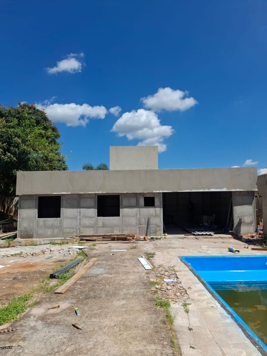 Ch�cara - Venda - Lagoa Nova - Limeira - SP