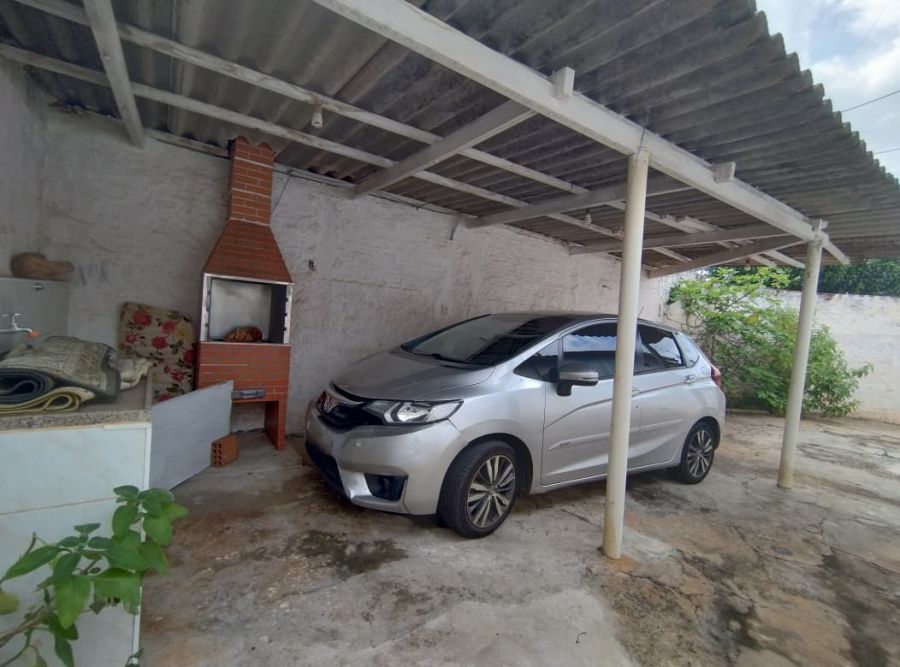 Casa - Venda - Parque Residencial Ab�lio Pedro - Limeira - SP