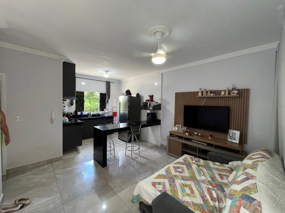 Casa - Venda - Vila Queiroz - Limeira - SP