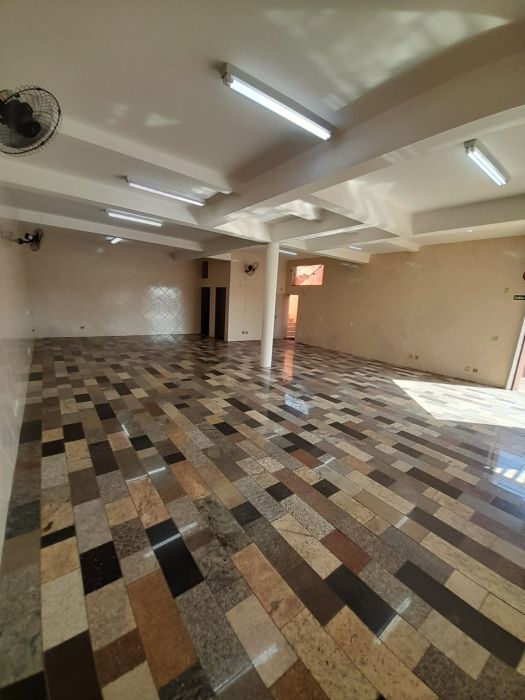 Im�vel Comercial - Aluguel - Jardim Ouro Verde - Limeira - SP