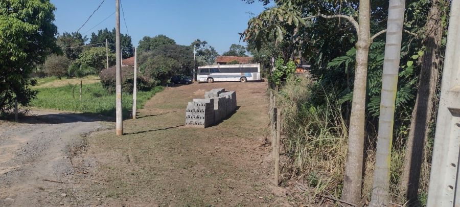 Terreno em Condom�nio - Venda - Jardim Nova Limeira - Limeira - SP
