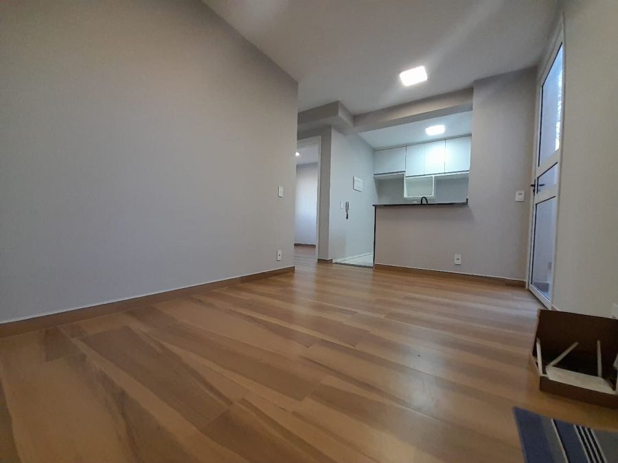 Apartamento - Aluguel - Jardim Colina Verde - Limeira - SP