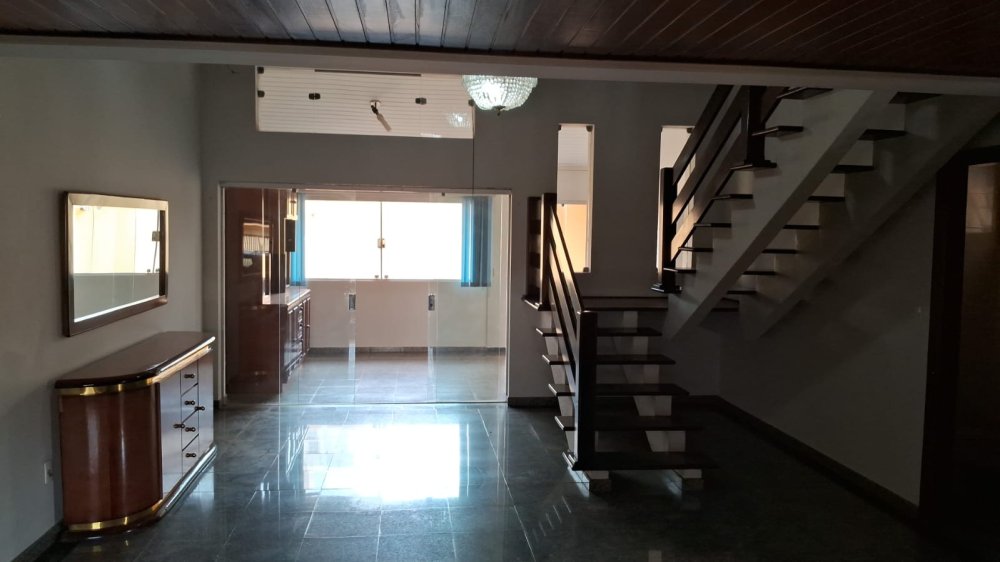 Casa - Aluguel - Vila Cristovam - Limeira - SP