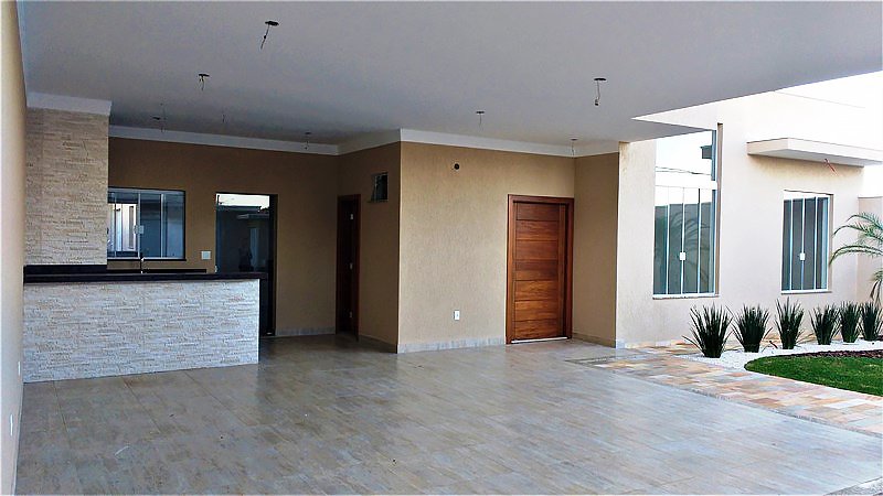 Casa em Condomnio - Venda - Parque Residencial Roland - Limeira - SP