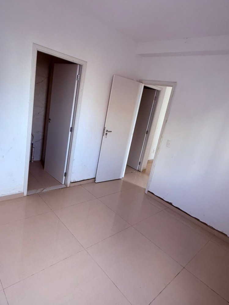 Apartamento - Venda - Chcaras Antonieta - Limeira - SP