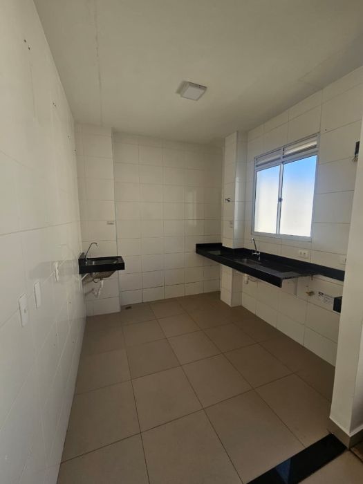 Apartamento - Venda - Jardim Campo Belo - Limeira - SP