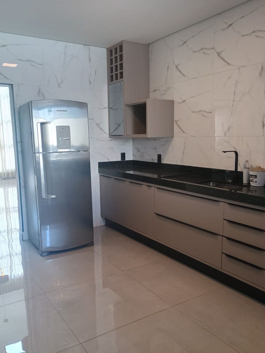 Casa - Venda - Residencial Colinas do Engenho I - Limeira - SP
