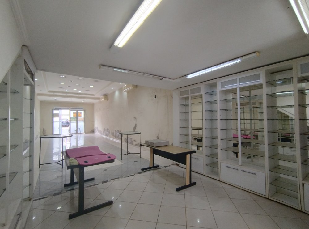Sala Comercial - Aluguel - Centro - Limeira - SP