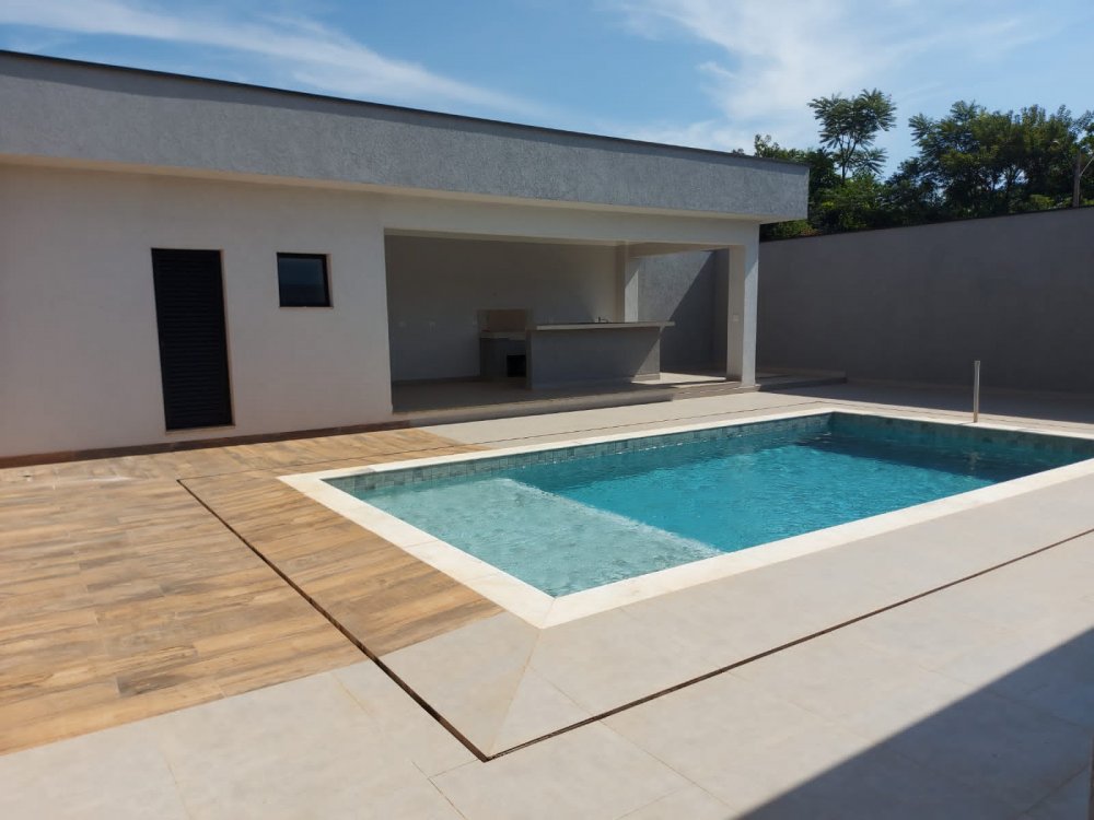 Casa em Condomnio - Venda - Residencial Florisa - Limeira - SP