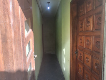 ENTRADA COMUM