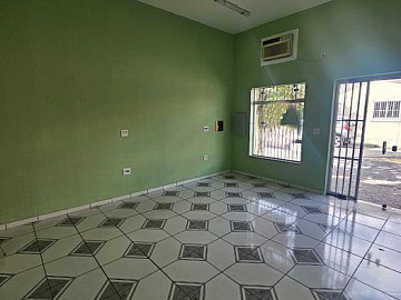 SALA COMERCIAL PARA LOCA��O