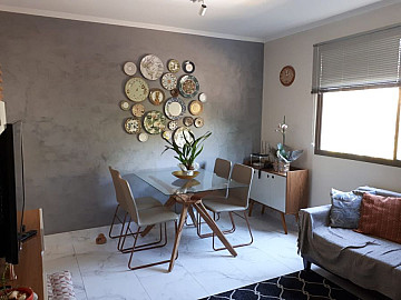 APARTAMENTO PARA LOCA��O