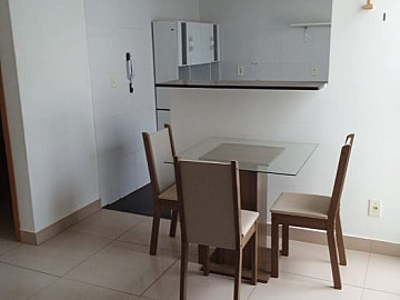 APARTAMENTO PARA LOCA��O