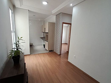 APARTAMENTO PARA LOCA��O