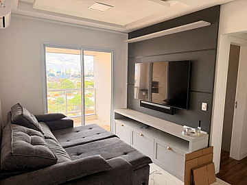 APARTAMENTO PARA LOCA��O